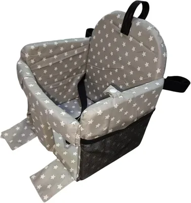 Portable Baby Shopping Cart Seat Cushion - Best Deal