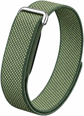 Margoun Woven Nylon Sport Band for Fitbit Air