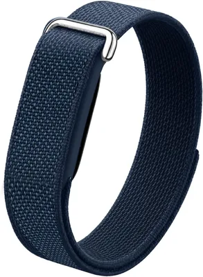 Margoun Woven Nylon Sport Band Fitbit Air Replacement