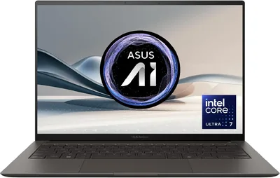 ASUS Zenbook S14 UX5406 - Intel Core Ultra 7 Laptop