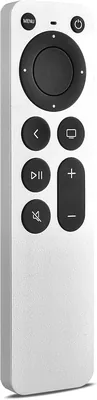 Apple TV Remote Replacement for HD/4K