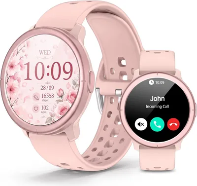 Fitbit Sense 42mm Smartwatch - AMOLED Display