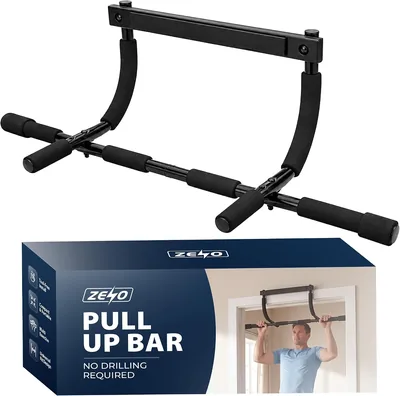 ZENO Pull Up Bar 5% Off