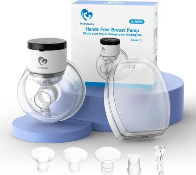 Bellababy Hands Free Breast Pump Best Deal