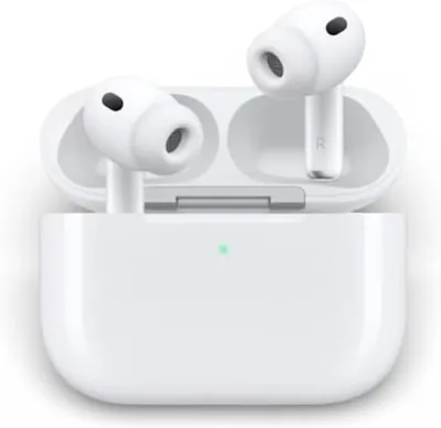 TWS Bluetooth Earbuds White