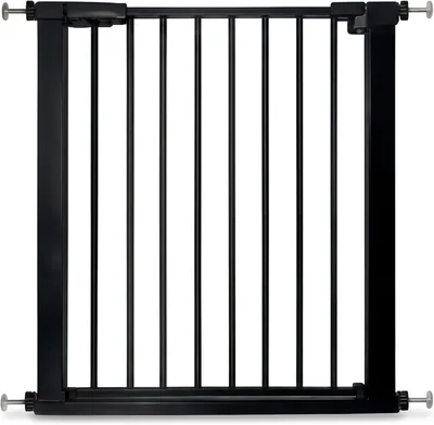 Baby Gate Pressure Mounted Stair Gate Best Deal