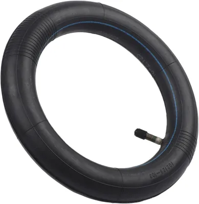 10 st 2.125 Scooter Tyres och innebandor för Segway f20, f30, f40 och Xiaomi 4 Lite 2nd Gen