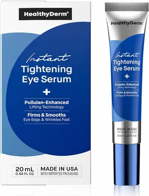Instant Tightening Eye Serum Best Deal