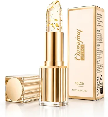PH Lipstick Color Changing (1 Count)