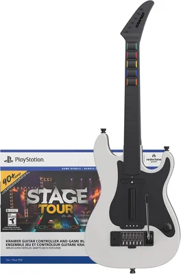 Stage Tour Best Deal
