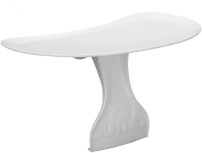 Bumbo Floor Seat Tray for Feeding and Play