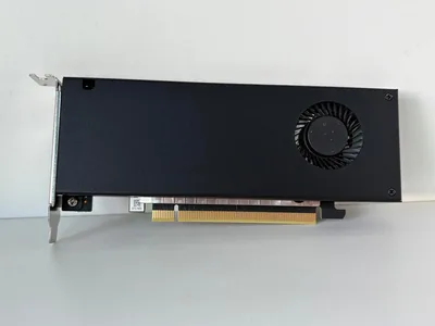LIKIMCORE RTX A2000 8GB Graphics Card Best Deal