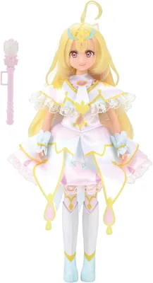 バンダイ 探偵プリキュア！プリティキュア スタイル カーラナ 3歳以上用