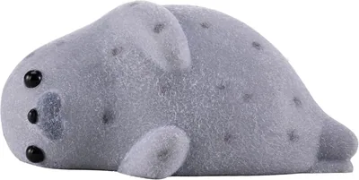 Taba Seal Squishy Stress Relief Toy