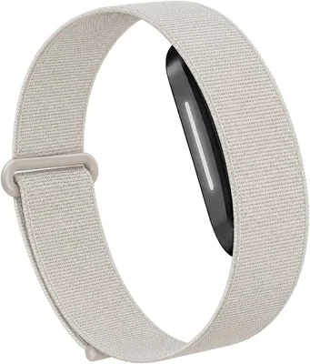 BlackPro Nylon Loop Strap for Hume Band 2.0
