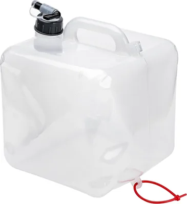 ネスク ビッグフロー 水容器、折りたたみ式水供給タンク | 食品衛生法に適合したテストをクリア