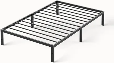 Sweetcrispy Twin Bed Frame 10% Off
