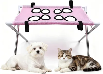 Dog Grooming Hammock & Bathing Stand Best Deal