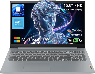 Lenovo Essential 15.6" FHD Laptop Best Deal