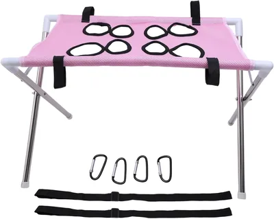 Dog Grooming Table with Hammock - Best Deal