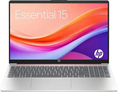 HP Essential 15.6" Laptop Red 8GB RAM SSD Deal