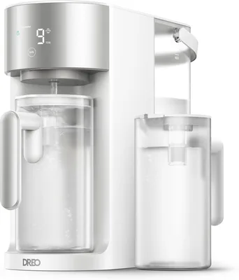 DREO Reverse Osmosis Filter System - 3:1 Pure Water