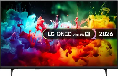 LG 50 Inch QNED71 4K Mini LED Smart TV
