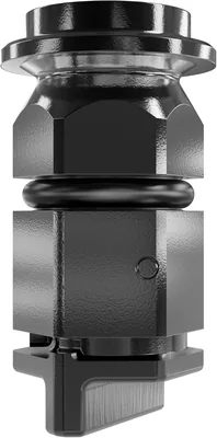 DEWALT Replacement Hex Anvil for DCF520 Ratchet