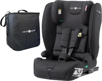 Cozy N Safe Cygnus i-Size Car Seat Best Deal