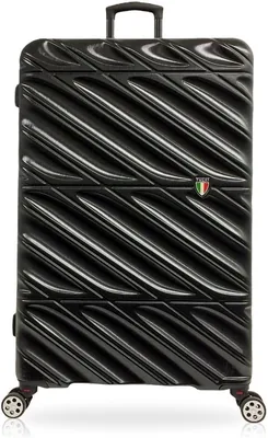 Tucci Hardside Spinner Suitcase - 5% Off