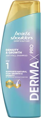 Head & Shoulders DermaXPro Shampoo 300ml