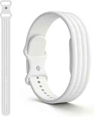 STERIX Silicone Band for Fitbit Air Sport Strap