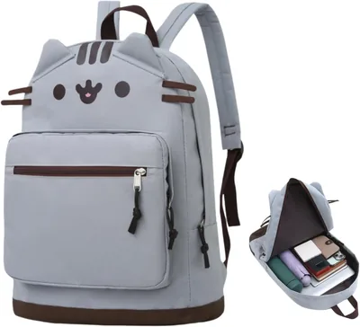 Cute Cat Ear Backpack Best Deal