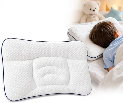 Ergonomic Posture Kids Pillow Best Deal