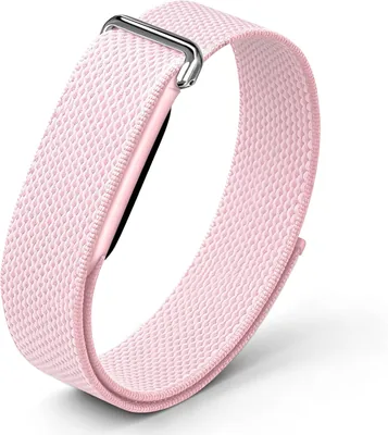 STERIX Nylon Loop Band for Fitbit Air
