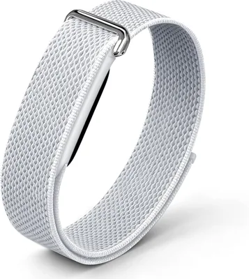 STERIX Nylon Loop Band for Fitbit Air