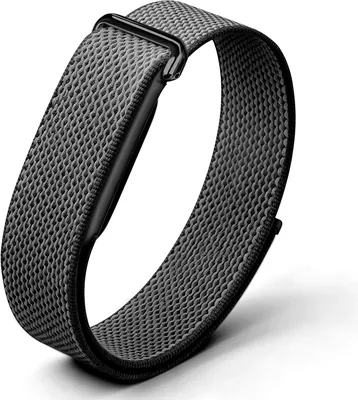 STERIX Nylon Loop Band for Fitbit Air