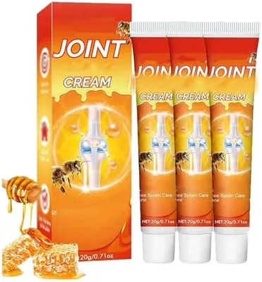 Strength Joint Re-LIEF Cream Best Deal