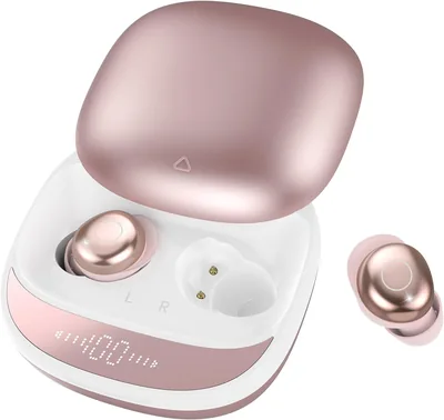 Sleep Earbuds Bluetooth 5.4 76% Off
