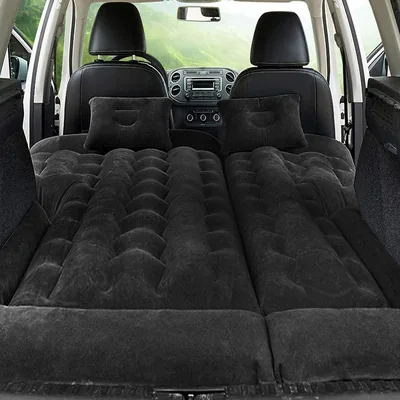 FBSPORT SUV Air Mattress 5% Off - Inflatable Car Bed