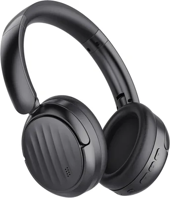35H Playtime HiFi Stereo Foldable Headphones