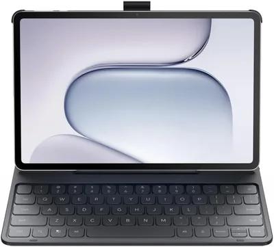 تابلت HONOR Pad 20 6GB+256GB بشاشة 12.1 إنش، رمادي - نسخة الشرق الأوسط