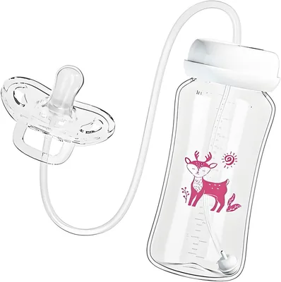 Multifunction Baby Feeding Bottle Best Deal