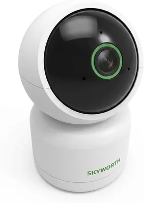 ペットカメラ、セキュリティカメラ、屋内監視カメラ、スマートフォン対応、録画機能付きネットワークカメラ