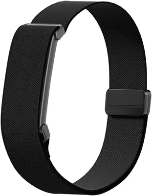 Nylon Bicep Bands Compatible with Google Fitbit Air