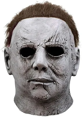 Michael Myers Mask Latex Horror Full Head Mask