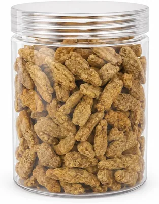 Jaggery Chips 300 g for Onam Snacking