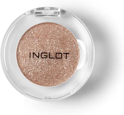 INGLOT Shimmer Glow Eye Shadow 52
