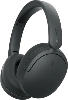 Sony WHCH730N Wireless NC Headphones Black
