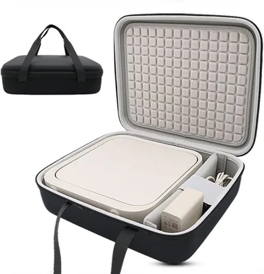 Hard EVA Travel Bag for XGIMI Z9X Projector - Best Deal